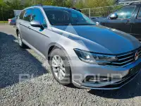 2022 Volkswagen Passat