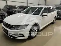 2022 Volkswagen Passat