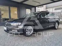 2022 Volkswagen Passat
