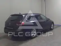 2022 Volkswagen Passat