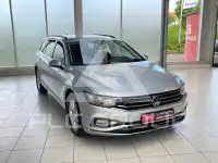 2022 Volkswagen Passat
