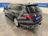 2022 Volkswagen Passat