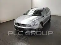 2022 Volkswagen Passat
