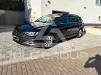 2022 Volkswagen Passat