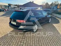 2022 Volkswagen Passat