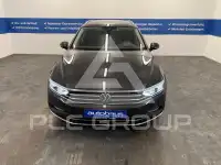 2022 Volkswagen Passat