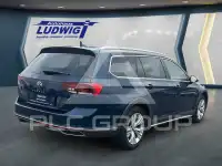 2022 Volkswagen Passat