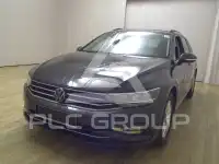 2022 Volkswagen Passat