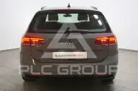 2022 Volkswagen Passat