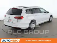 2022 Volkswagen Passat
