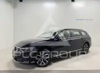 2022 Volkswagen Passat