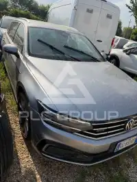 2022 Volkswagen Passat