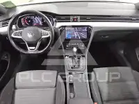 2022 Volkswagen Passat