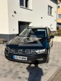 2022 Volkswagen Passat