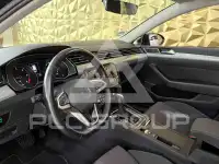 2022 Volkswagen Passat