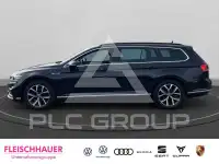 2022 Volkswagen Passat