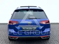 2022 Volkswagen Passat