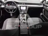2022 Volkswagen Passat