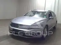 2022 Volkswagen Passat