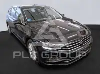 2022 Volkswagen Passat