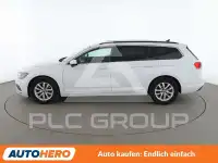 2022 Volkswagen Passat