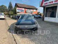 2022 Volkswagen Passat