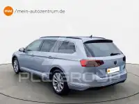 2022 Volkswagen Passat