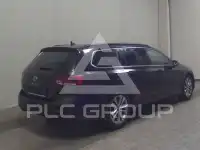 2022 Volkswagen Passat