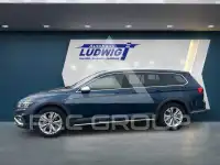2022 Volkswagen Passat