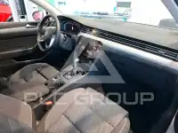 2022 Volkswagen Passat