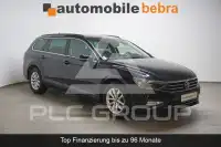 2022 Volkswagen Passat