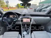 2022 Volkswagen Passat