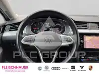 2022 Volkswagen Passat