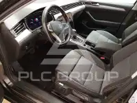 2022 Volkswagen Passat