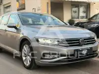 2022 Volkswagen Passat