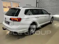2022 Volkswagen Passat