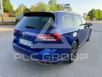 2022 Volkswagen Passat