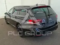 2022 Volkswagen Passat
