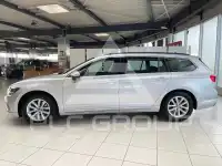 2022 Volkswagen Passat