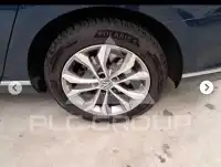 2022 Volkswagen Passat