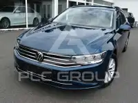 2022 Volkswagen Passat