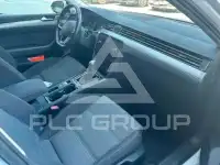 2022 Volkswagen Passat