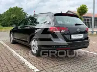 2022 Volkswagen Passat