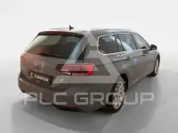 2022 Volkswagen Passat