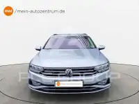 2022 Volkswagen Passat