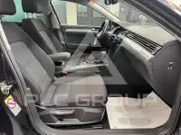 2022 Volkswagen Passat