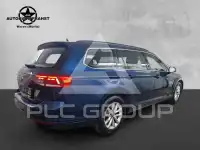 2022 Volkswagen Passat