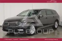 2023 Volkswagen Passat
