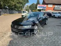 2022 Volkswagen Passat
