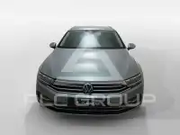 2022 Volkswagen Passat
